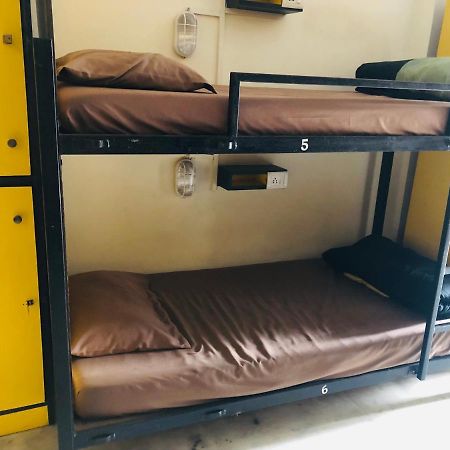 Backpackers Park Hostel 뉴델리 외부 사진